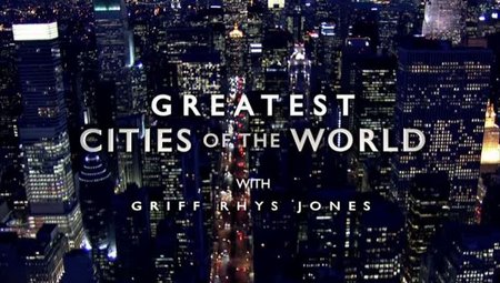 greates cities
